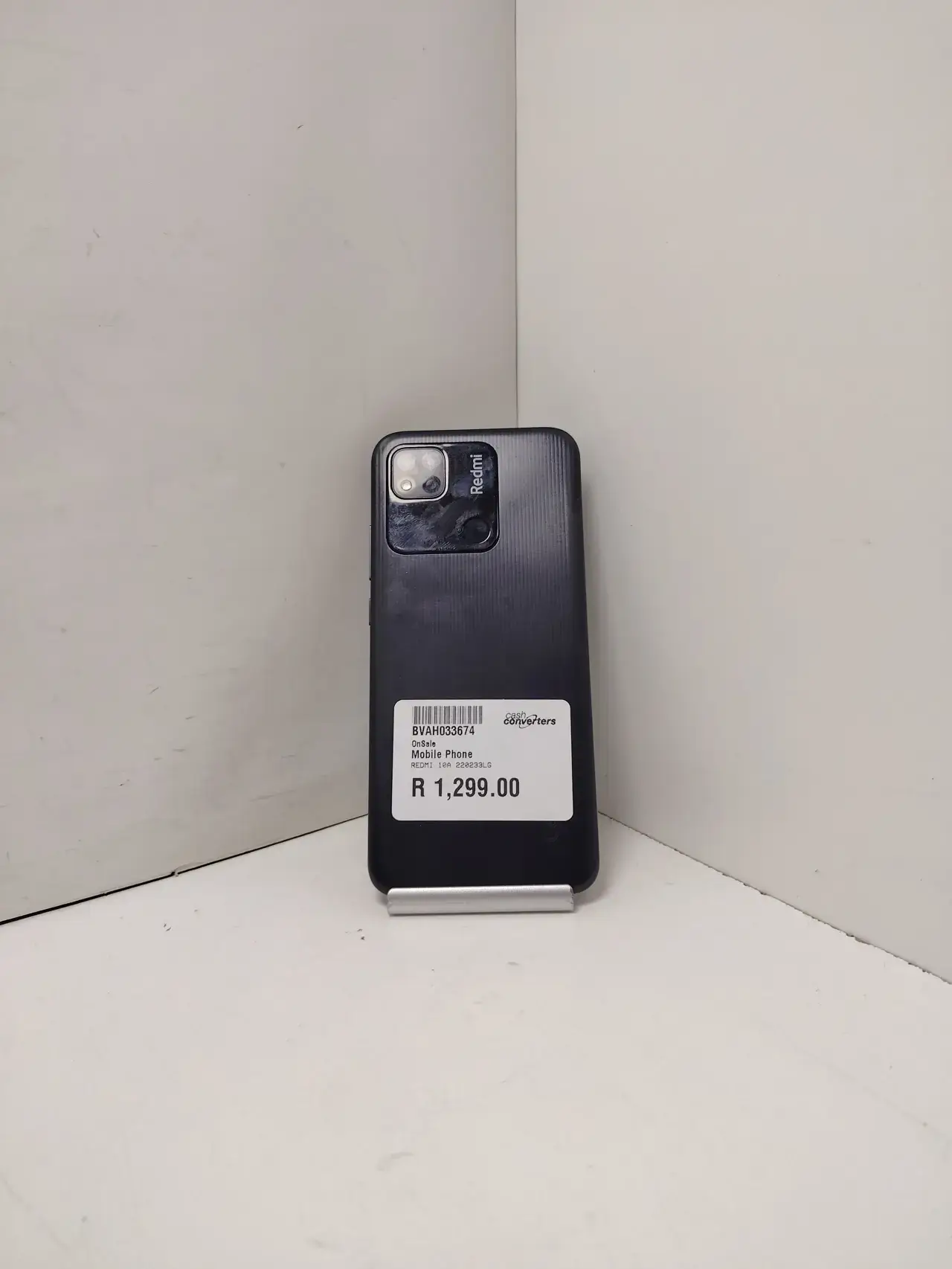 Redmi Smartphone |10A | 32Gb Storage | 2Gb Ram - View 4