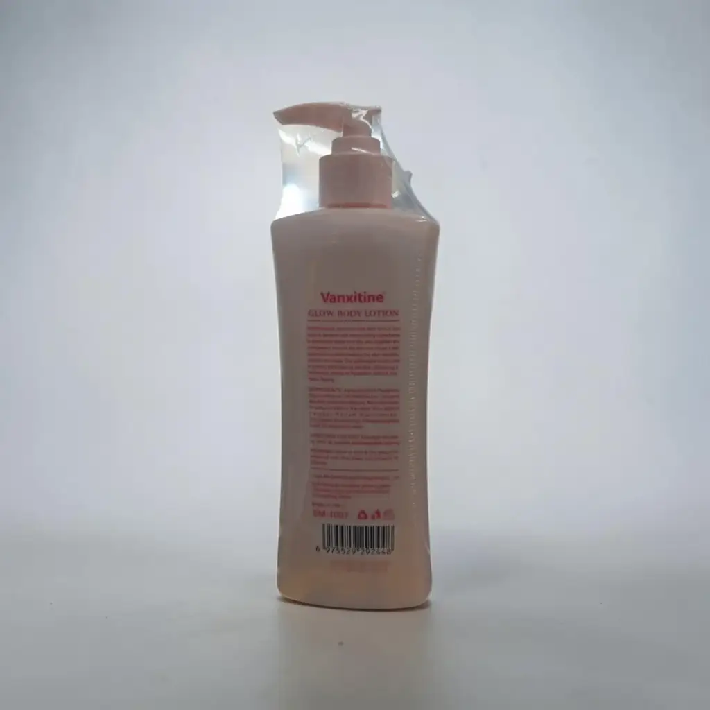 Vanxitine Body Lotion - View 2