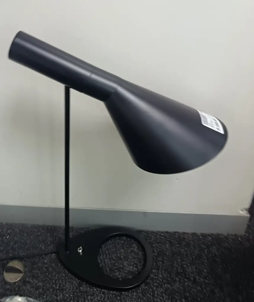 Retro Desk Lamp