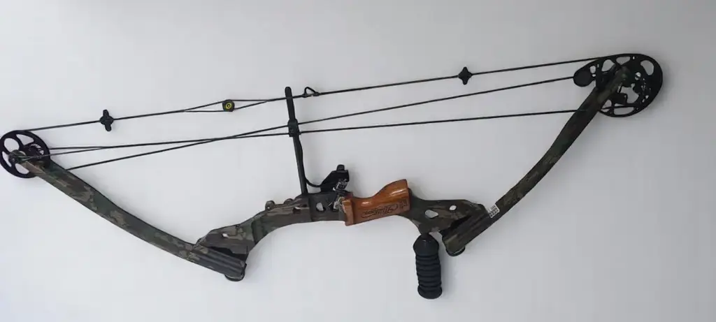 Compound Bow Ultra Max