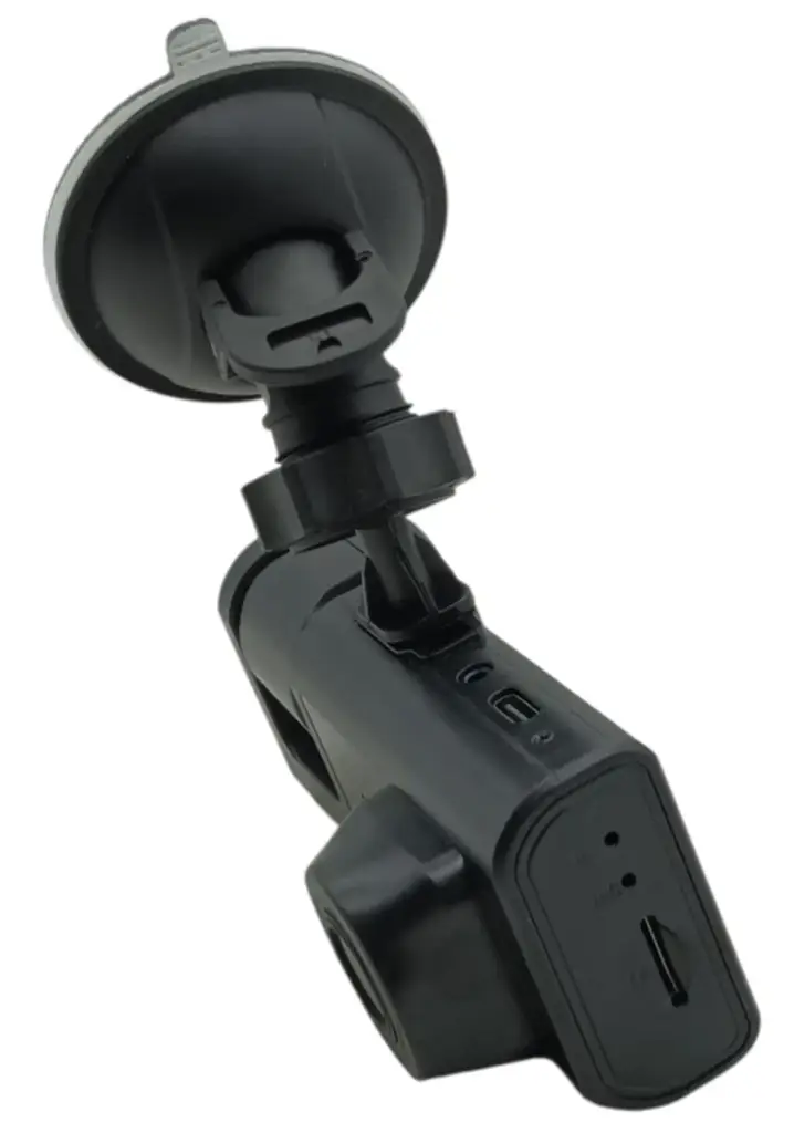Black Box Traffic Recorder Dash Cam - View 4