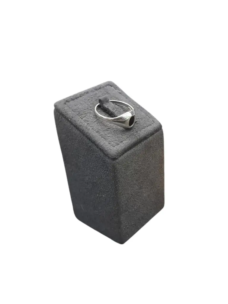 Ring Silver 925 2.5G - View 2