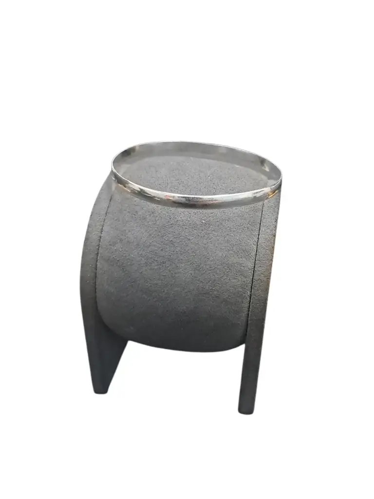 Bangle Silver 925 5.2G - View 2