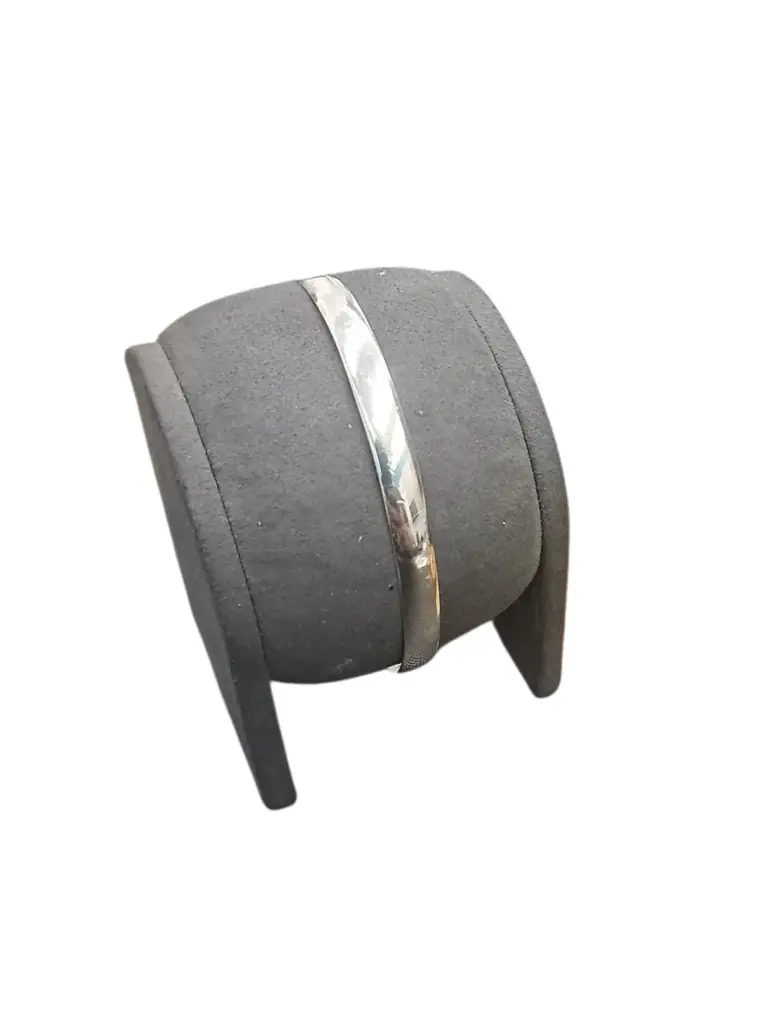 Bangle Silver 6Mm 9.5G