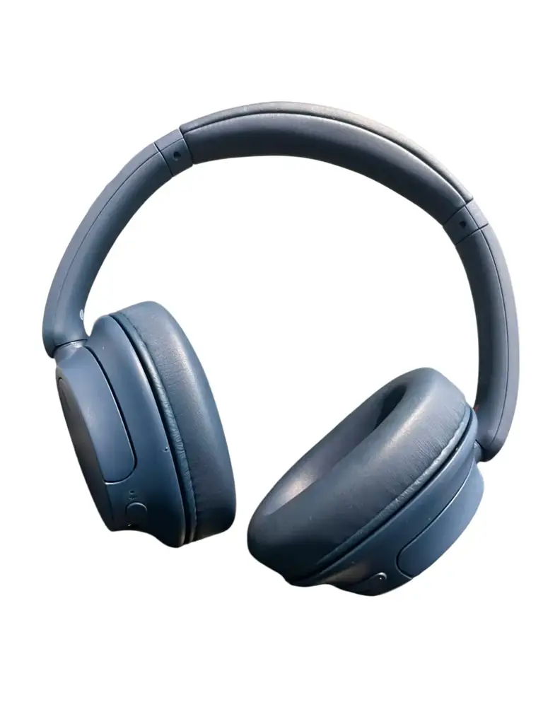 Sony Wh-Ch720 Noise-Cancelling Headphones - View 2