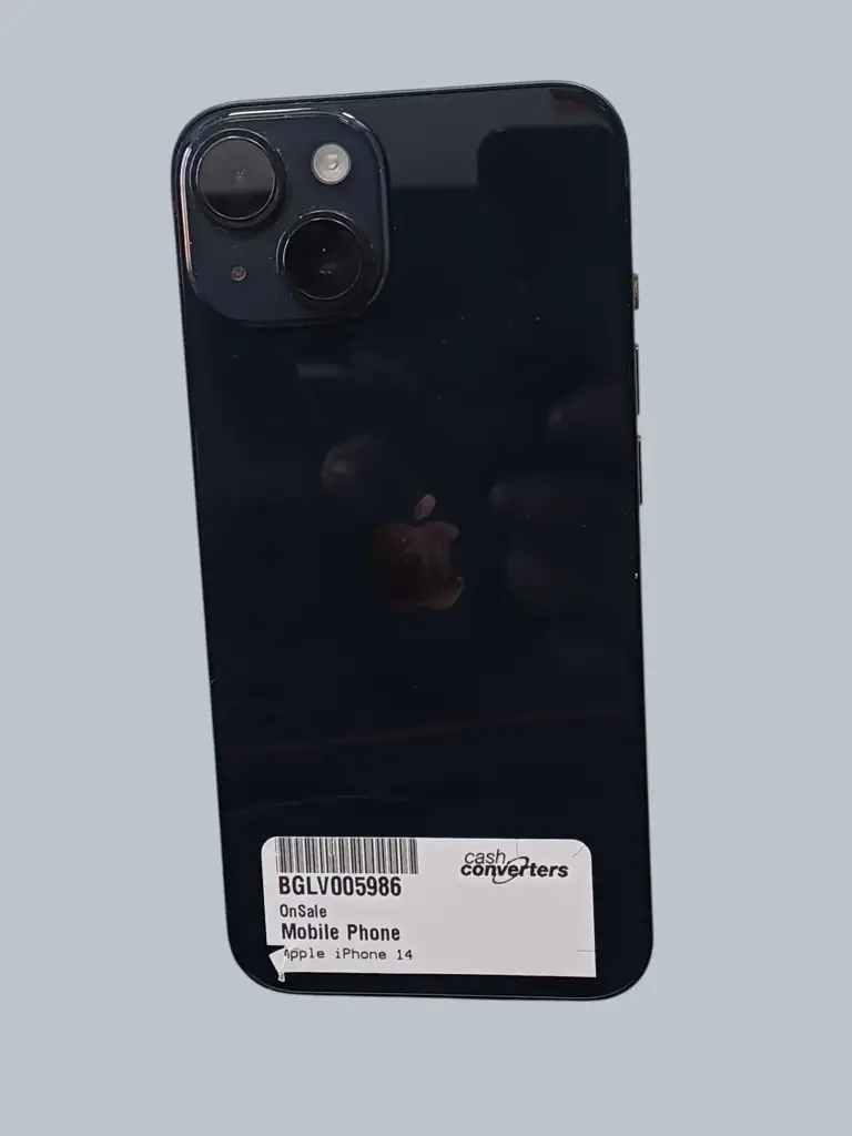 Apple Iphone 14 128Gb - View 2