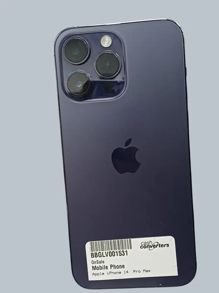 Apple Iphone 14 Pro Max - View 2