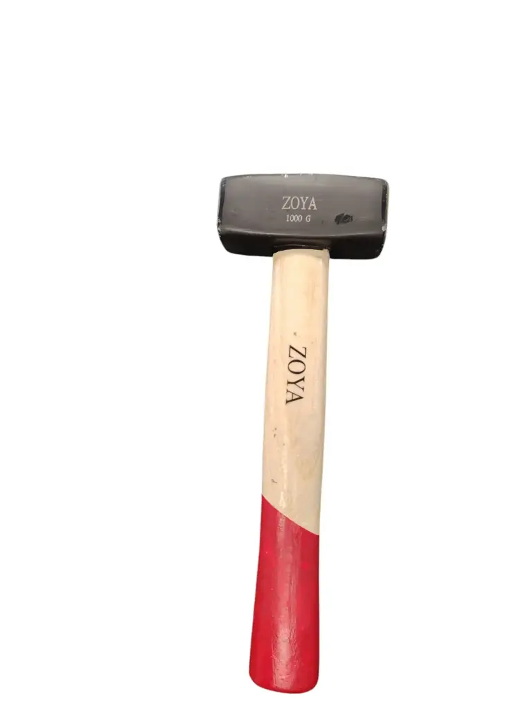Zoya 1000G 35.0Z Hammer