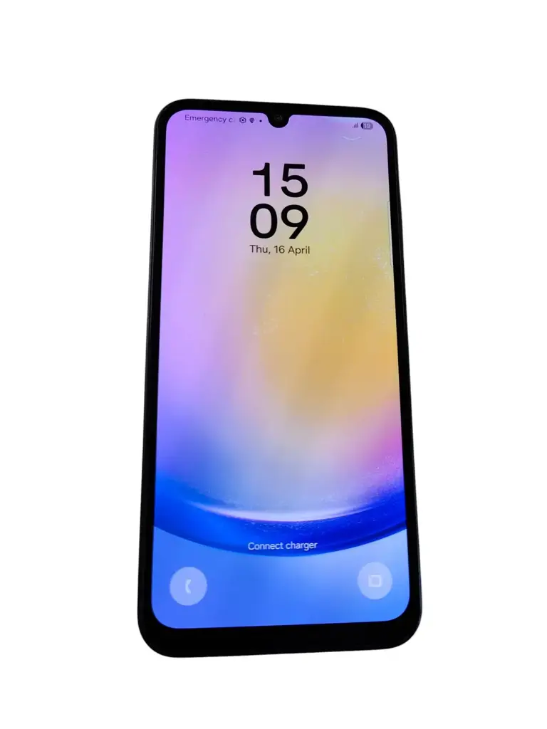 Samsung Galaxy A25