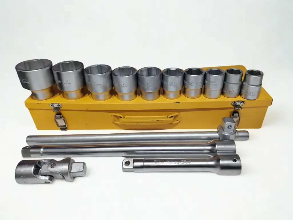 Socket Set