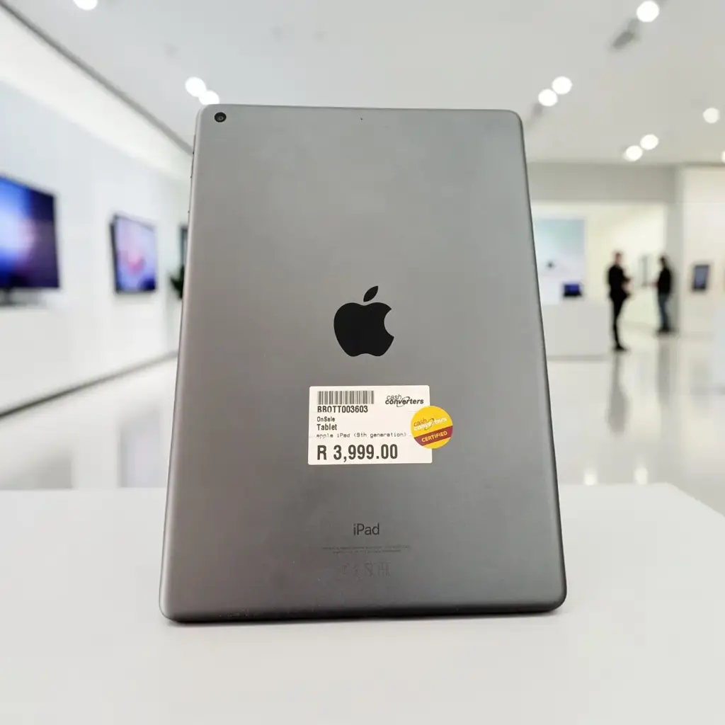 Apple Ipad (9Th Generation) - View 2