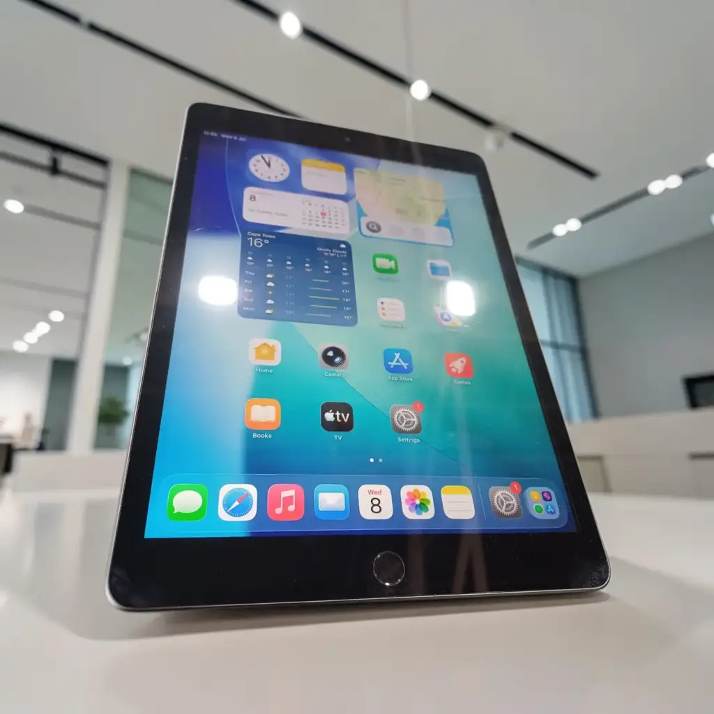 Apple Ipad (9Th Generation)