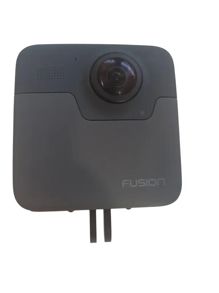 Gopro Fusion - View 2