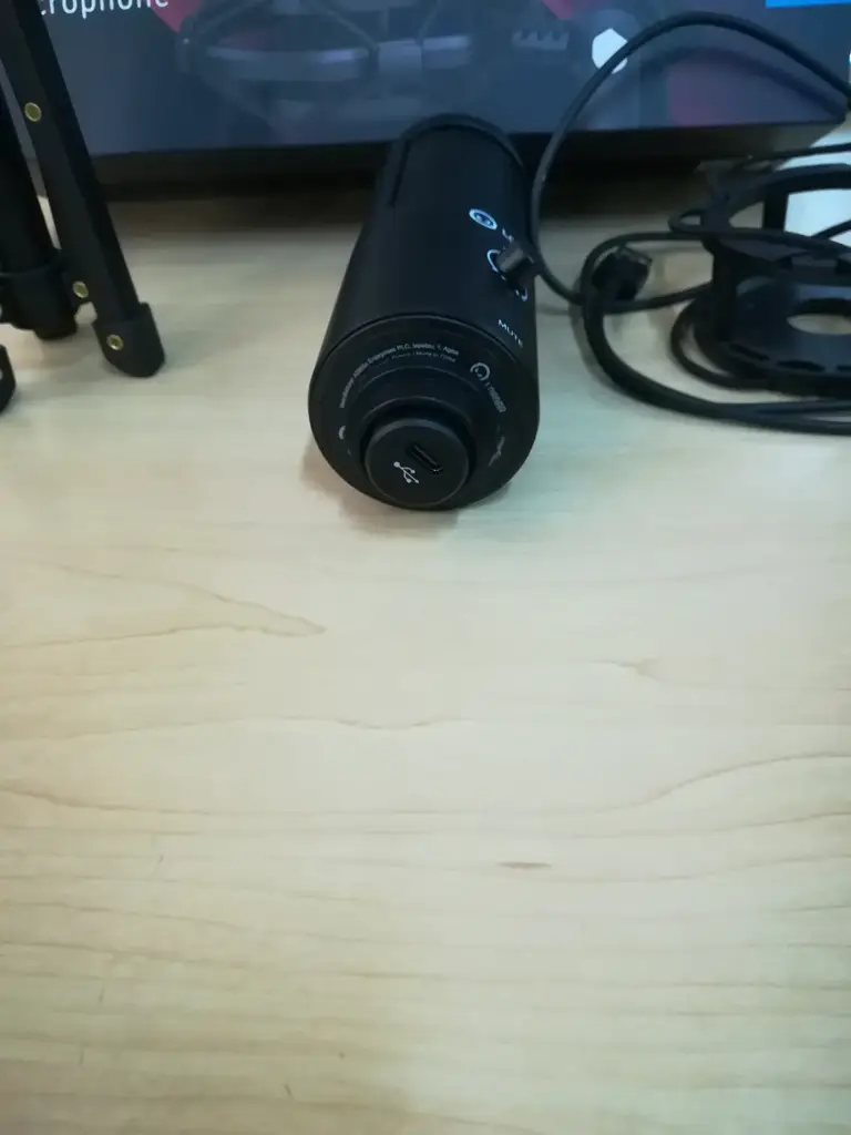Largar Voice Professional - View 4