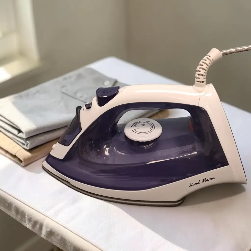 Good Mama Electric Steam Iron