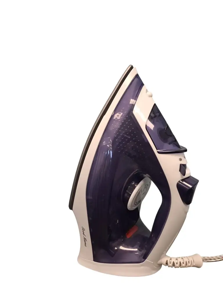 Good Mama Electric Steam Iron - View 2