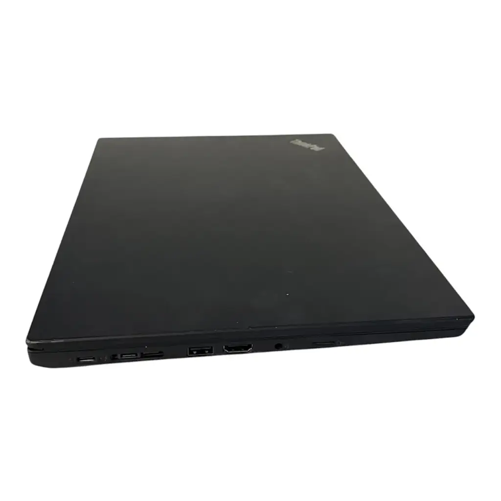 Lenovo Thinkpad T14 Gen 1 Laptop - View 3