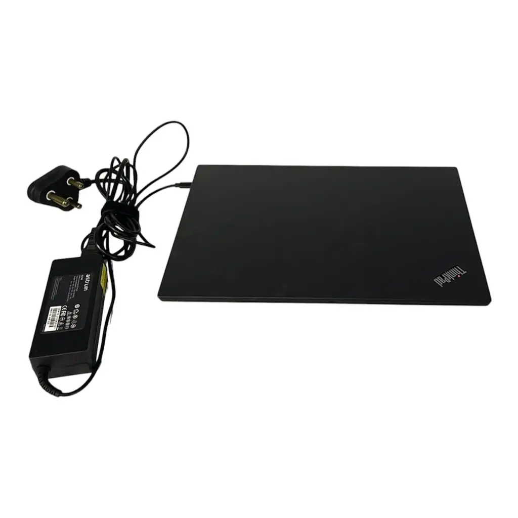 Lenovo Thinkpad T14 Gen 1 Laptop - View 4