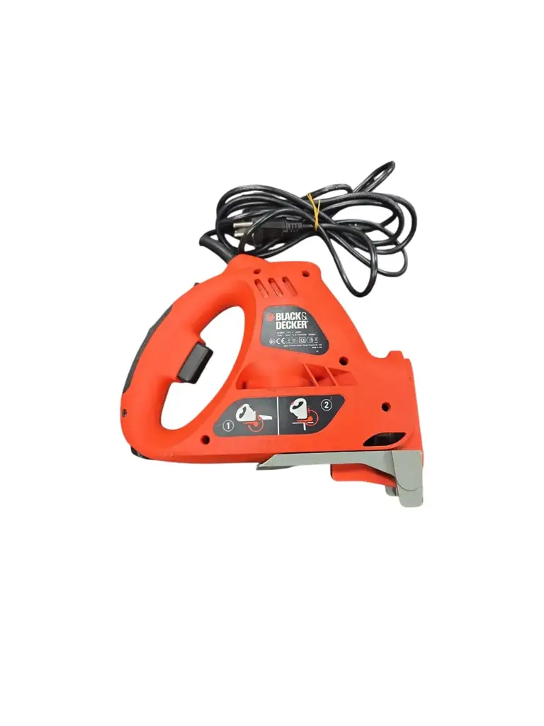 Black & Decker Scorpion Saw - View 2