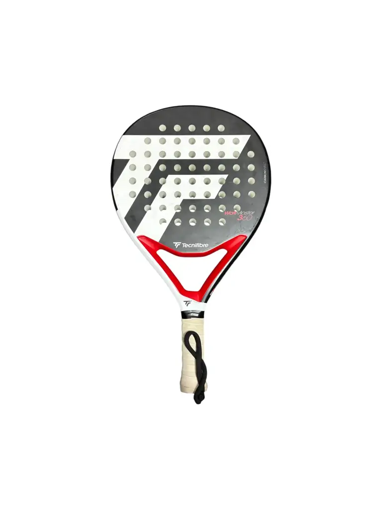 Tecnifibre Wall Master 360 - View 2