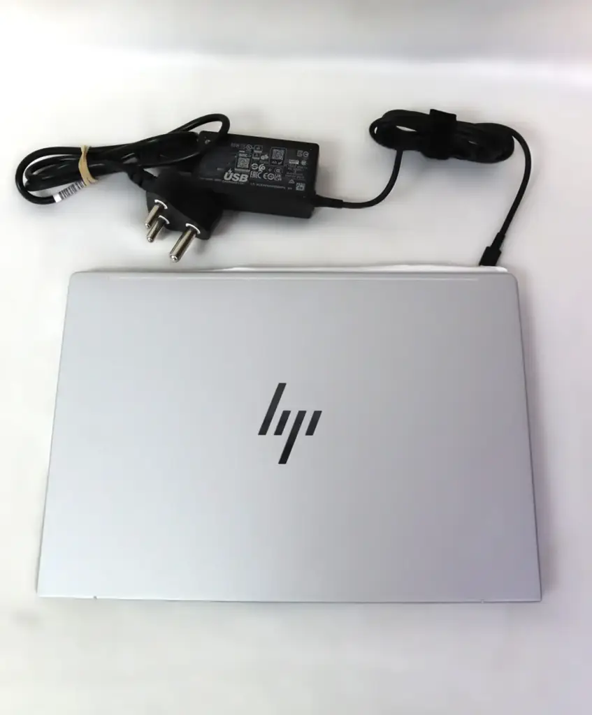 Hp Elitebook 8 G11 14 Inch Laptop - View 3