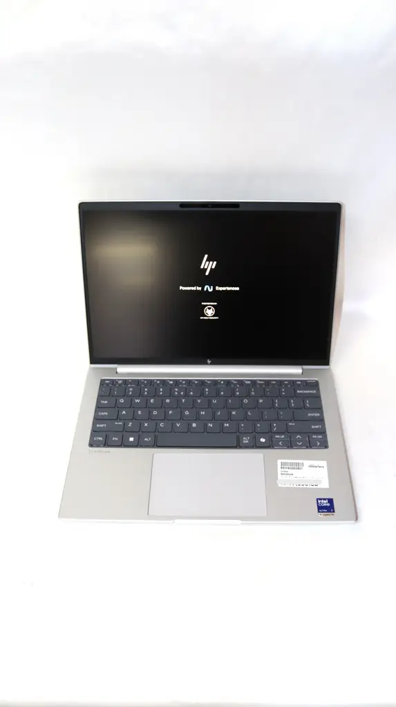 Hp Elitebook 8 G11 14 Inch Laptop - View 5