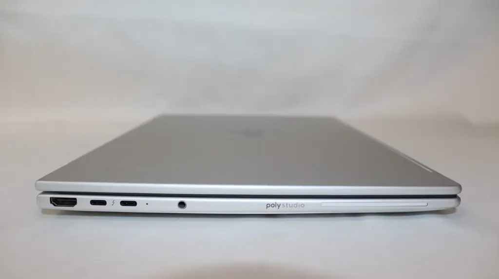 Hp Elitebook 8 G11 14 Inch Laptop - View 7