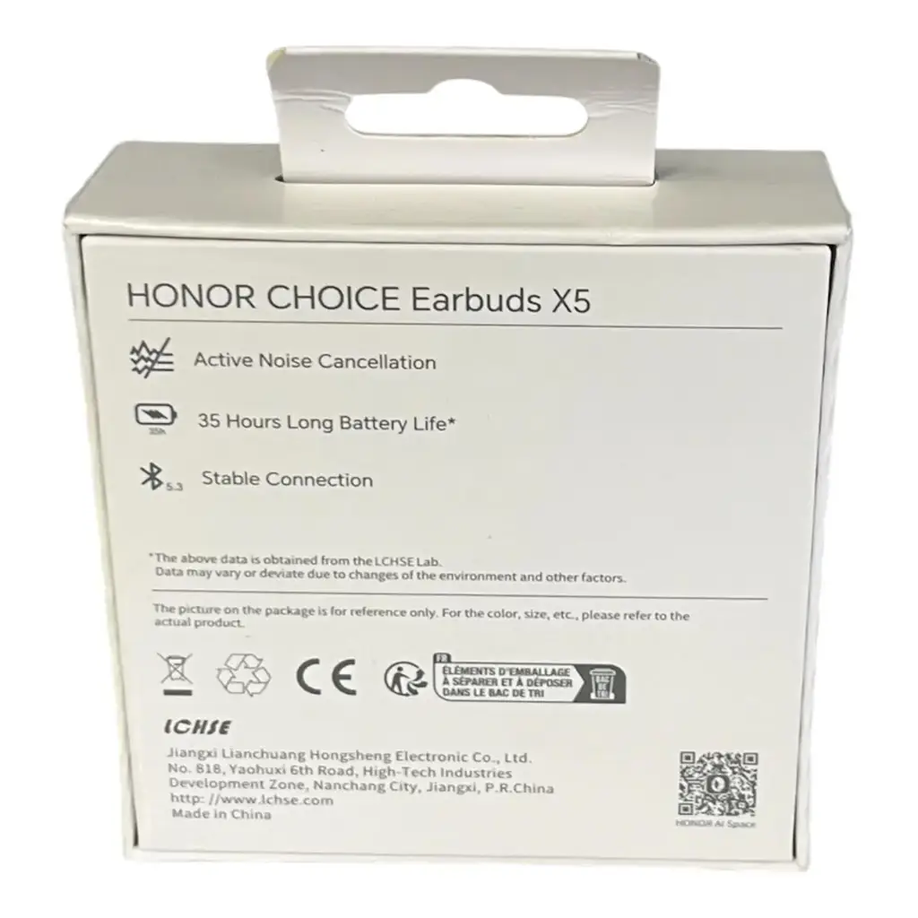 Honor Choice Earbuds X5 - View 2