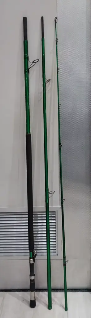 Assassin Horizon Hmc Ii Fishing Rod - View 3