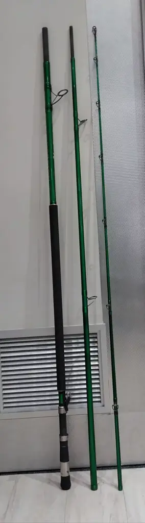 Assassin Horizon Hmc Ii Fishing Rod - View 4