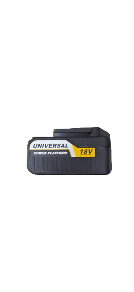 Ryobi Battery Pack 18V Xb-6000 - View 2