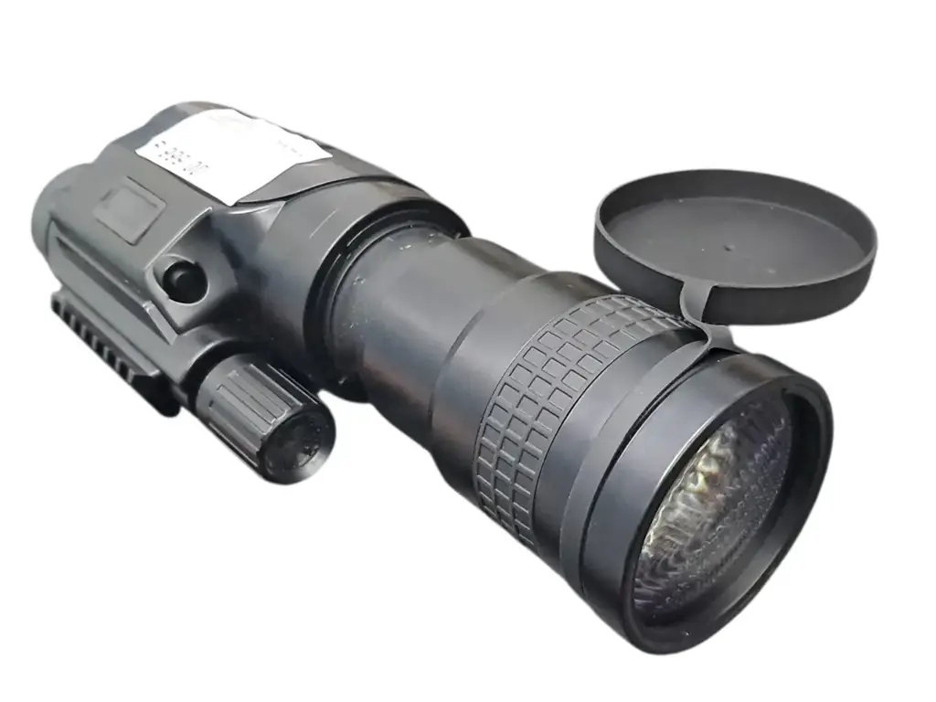 Rongland Digital Night Vision Monocular - View 3