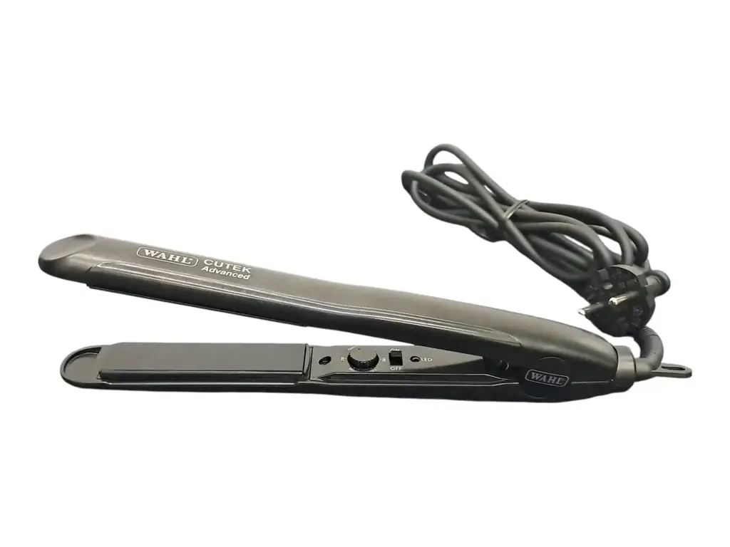 Wahl Cutek Advanced Hair Straightener - View 2