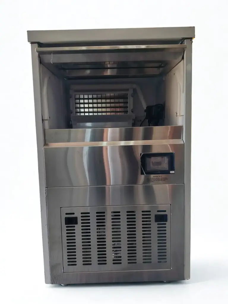 Ice Machine Tt-60