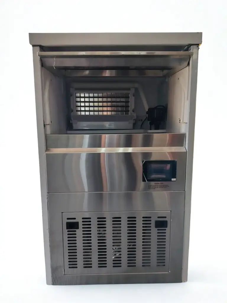 Ice Machine Tt-60 - View 2