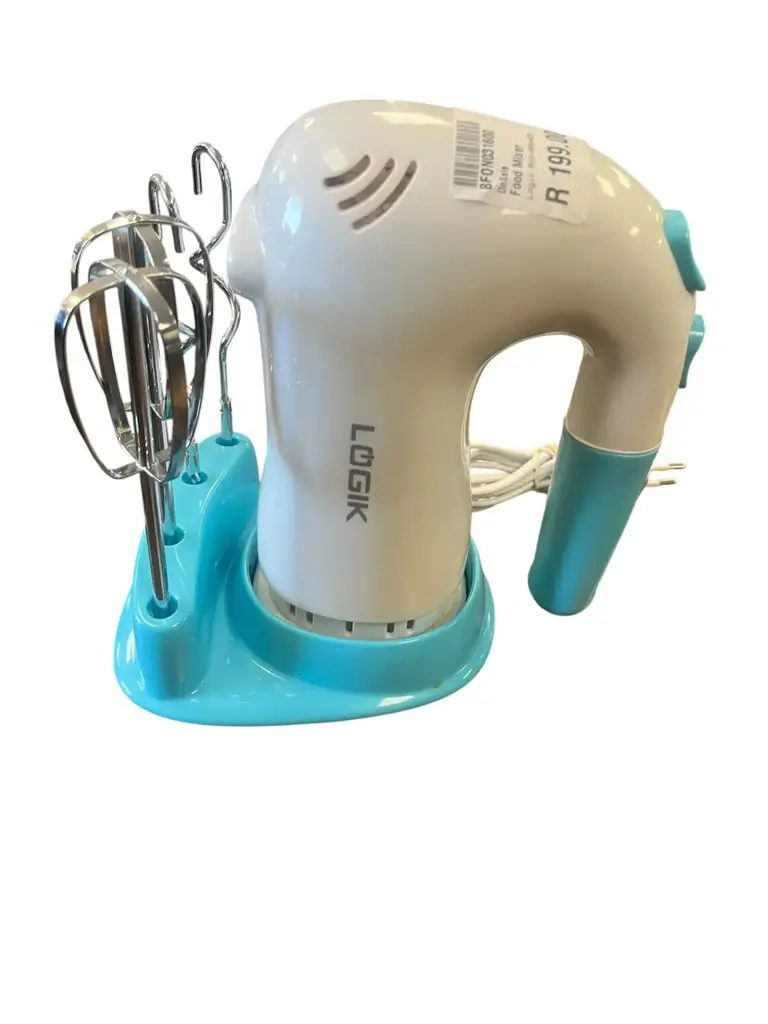 Logik Food Mixer