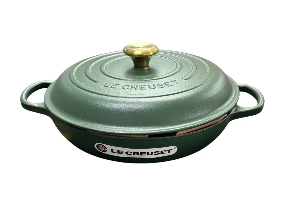 Le Creuset 30Cm Shallow Casserole