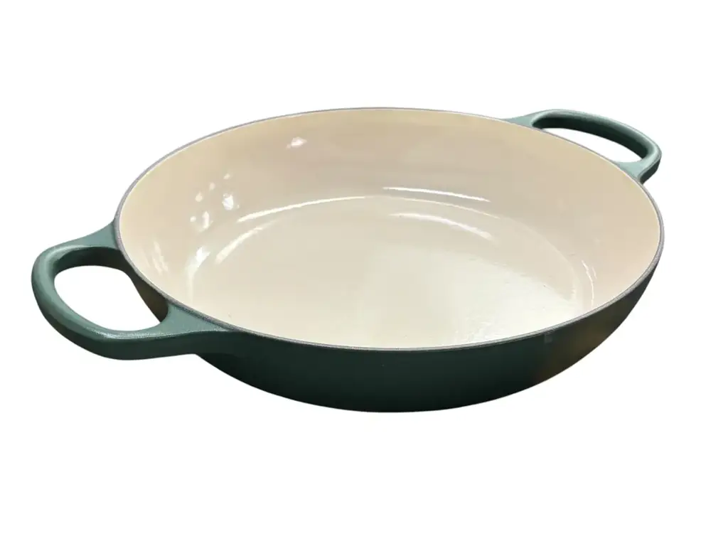 Le Creuset 30Cm Shallow Casserole - View 2