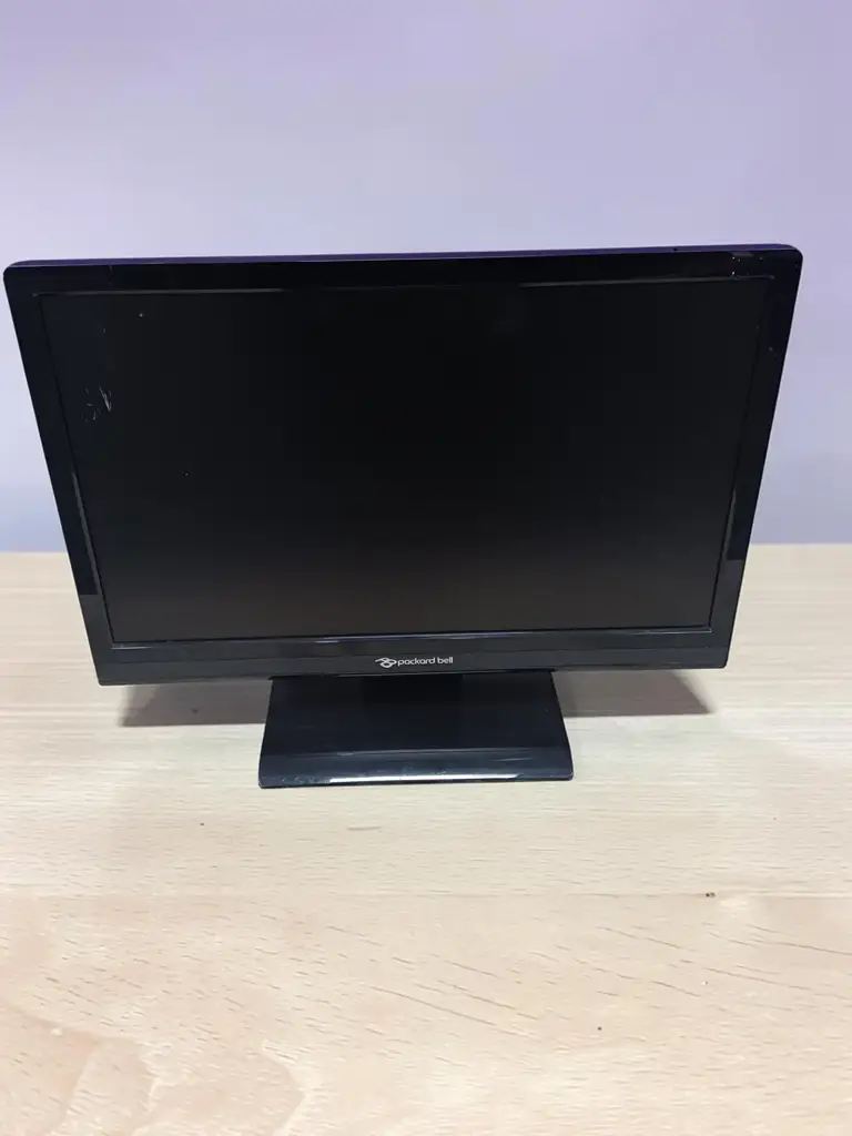 Packard Bell Viseo 190W