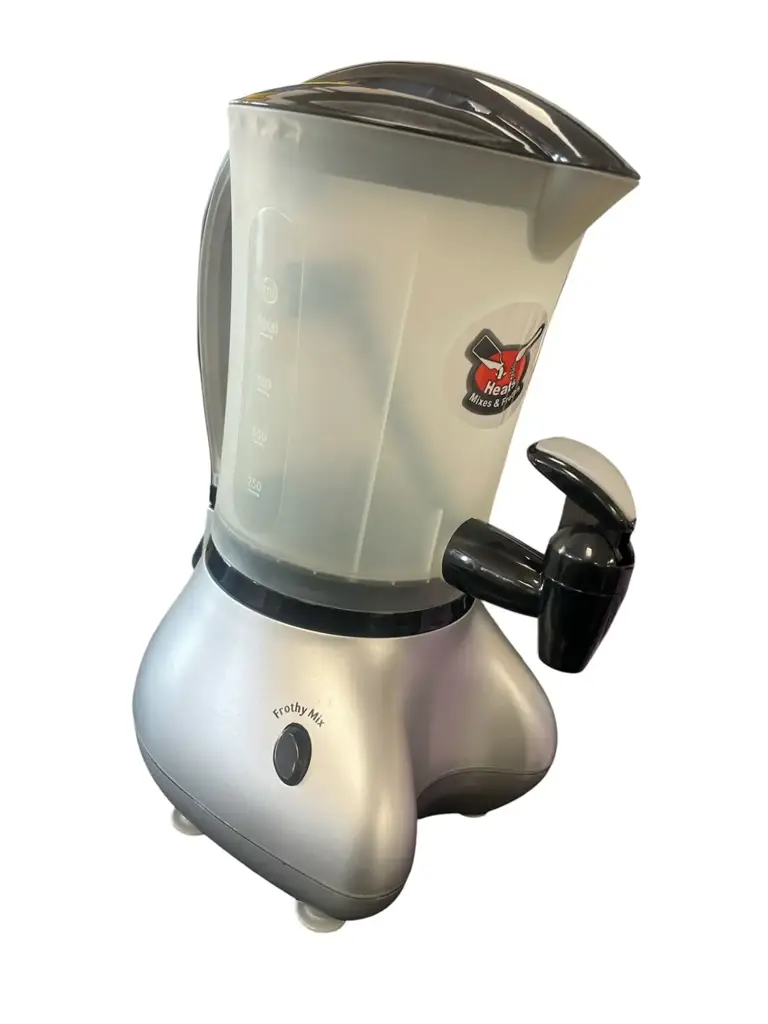 Kenwood Milk Frothie - View 2