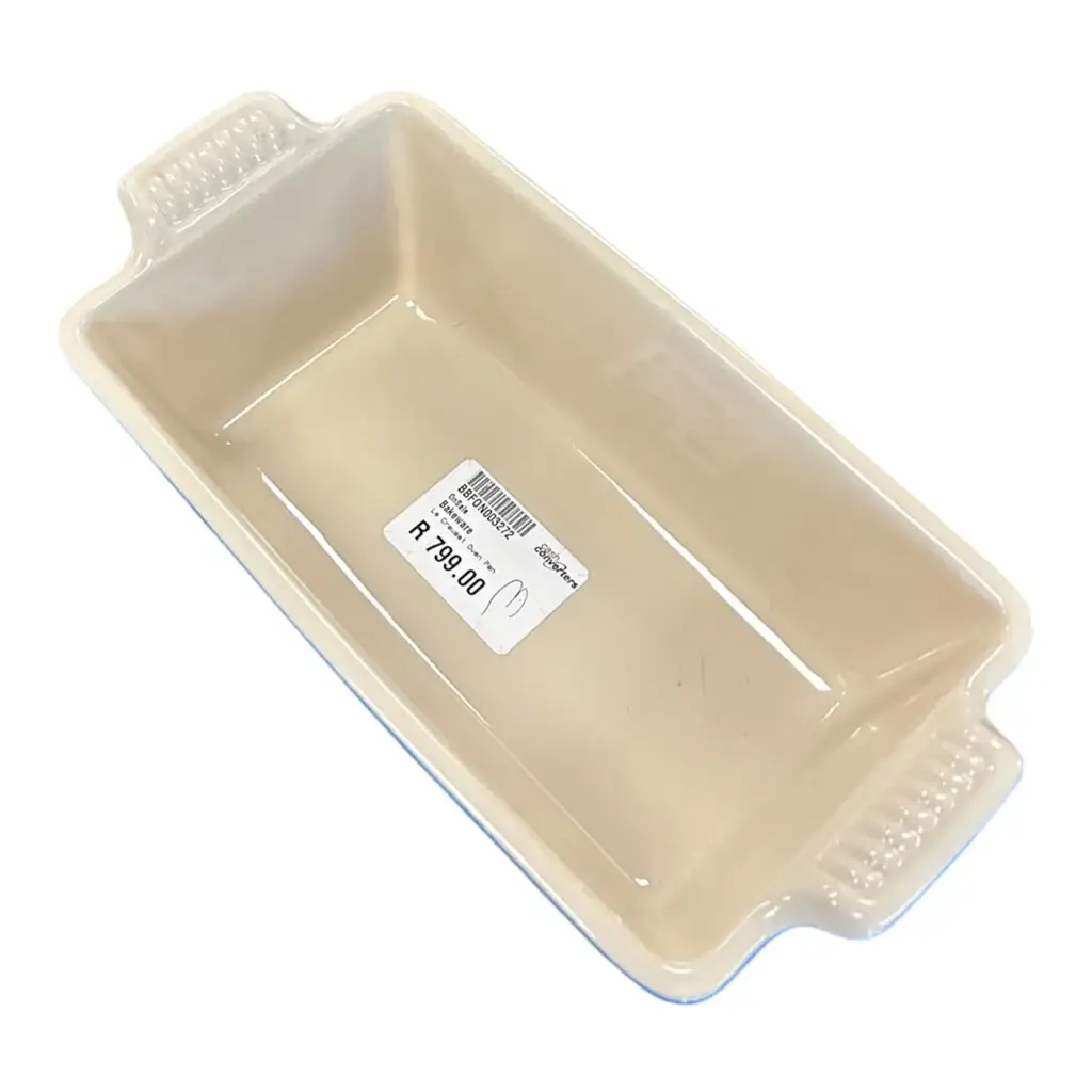 Le Creuset Oven Pan - View 2