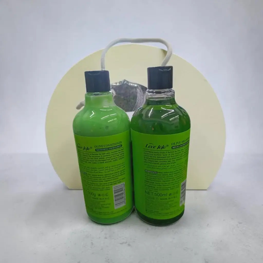 Love Jojo Shampoo & Condition 2 In 1 - View 2