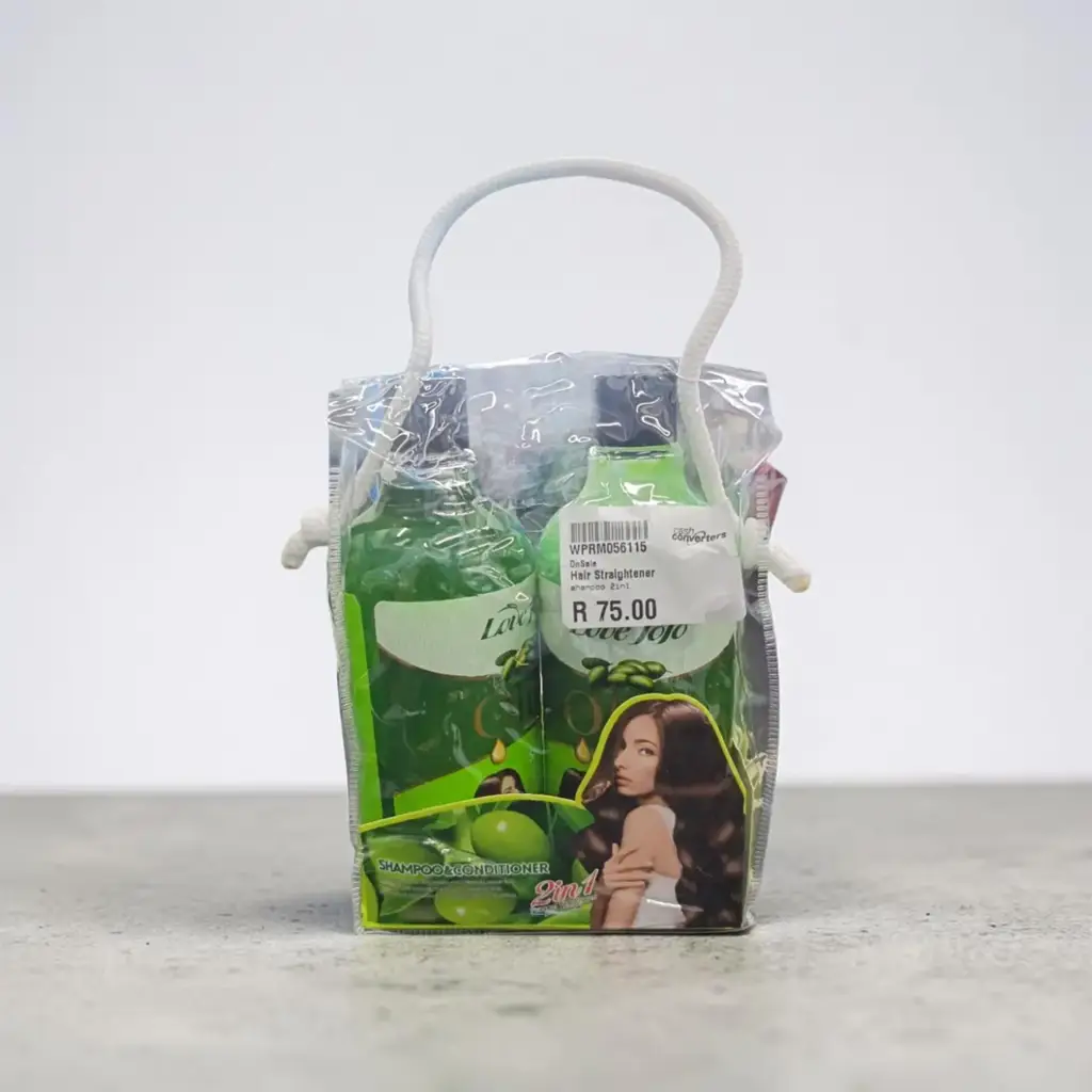 Love Jojo Shampoo & Condition 2 In 1 - View 3