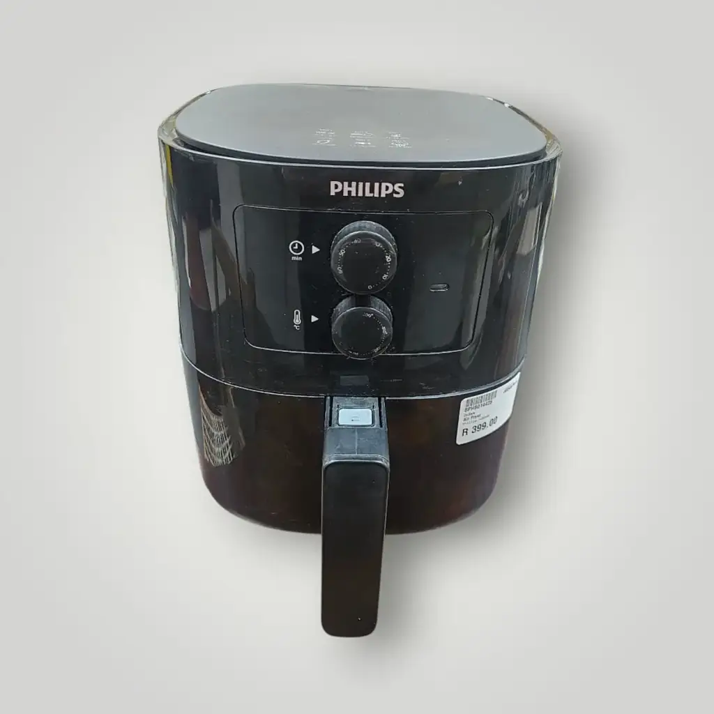 Philips Hd9200 Air Fryer – Basket Needs Replacement