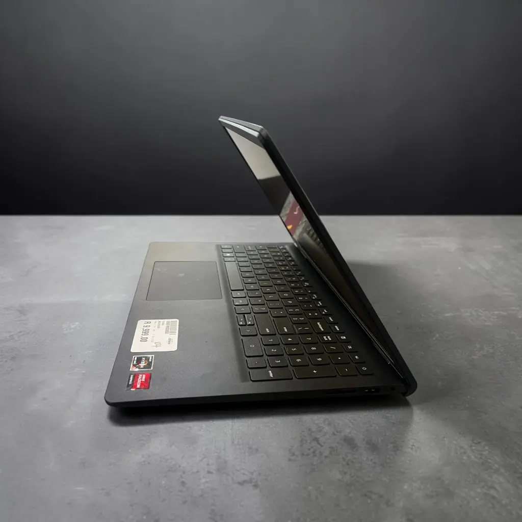 Dell Inc. 15 Dc15255 Laptop - View 2