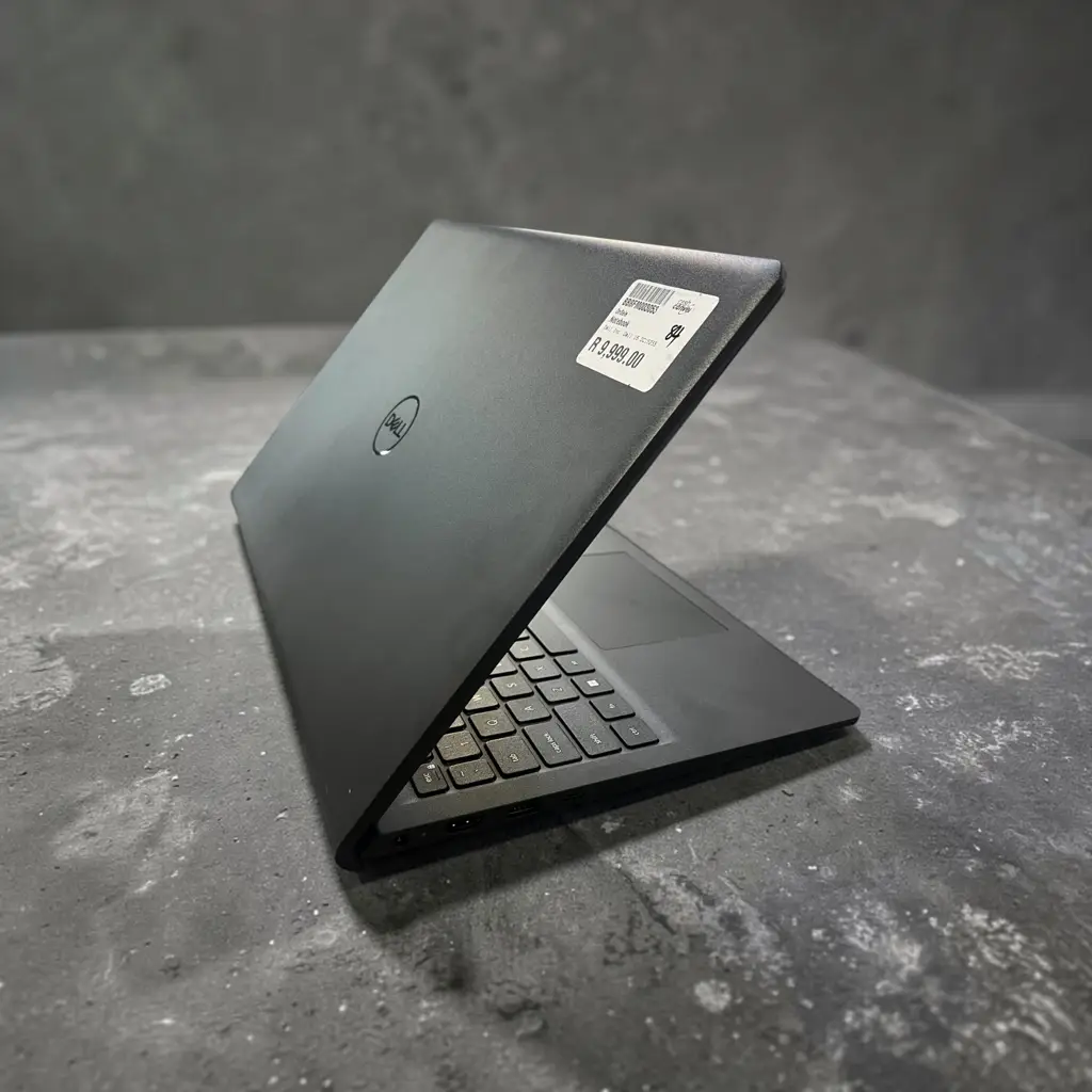 Dell Inc. 15 Dc15255 Laptop - View 3