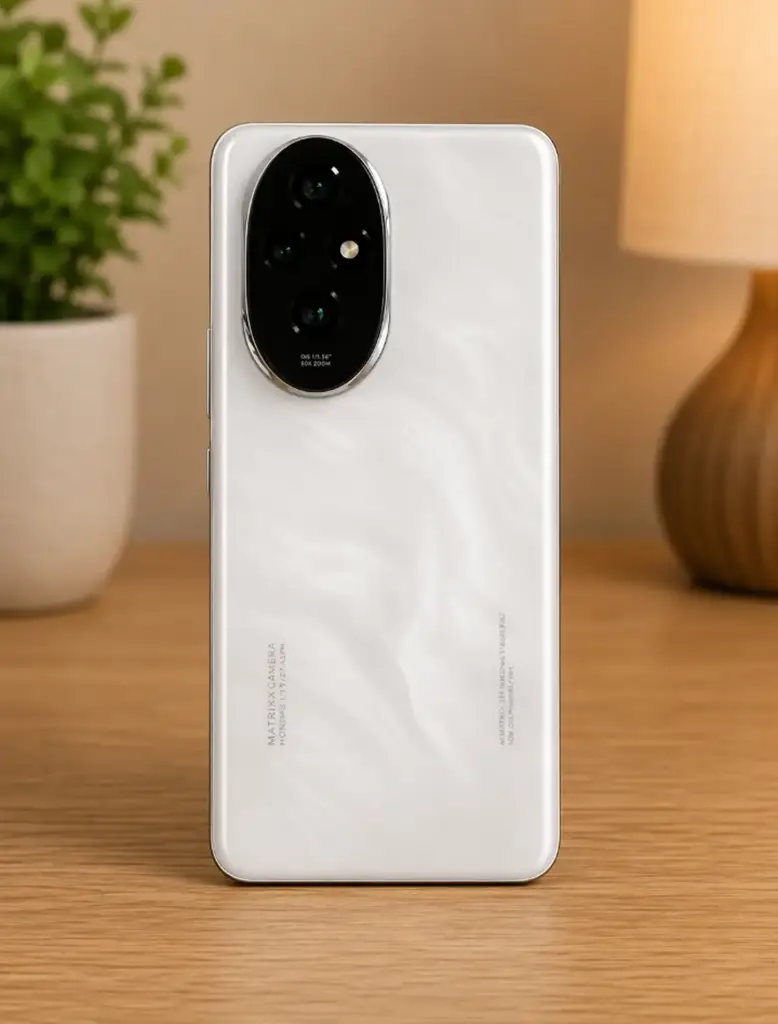 Honor 200 (512Gb) - View 2