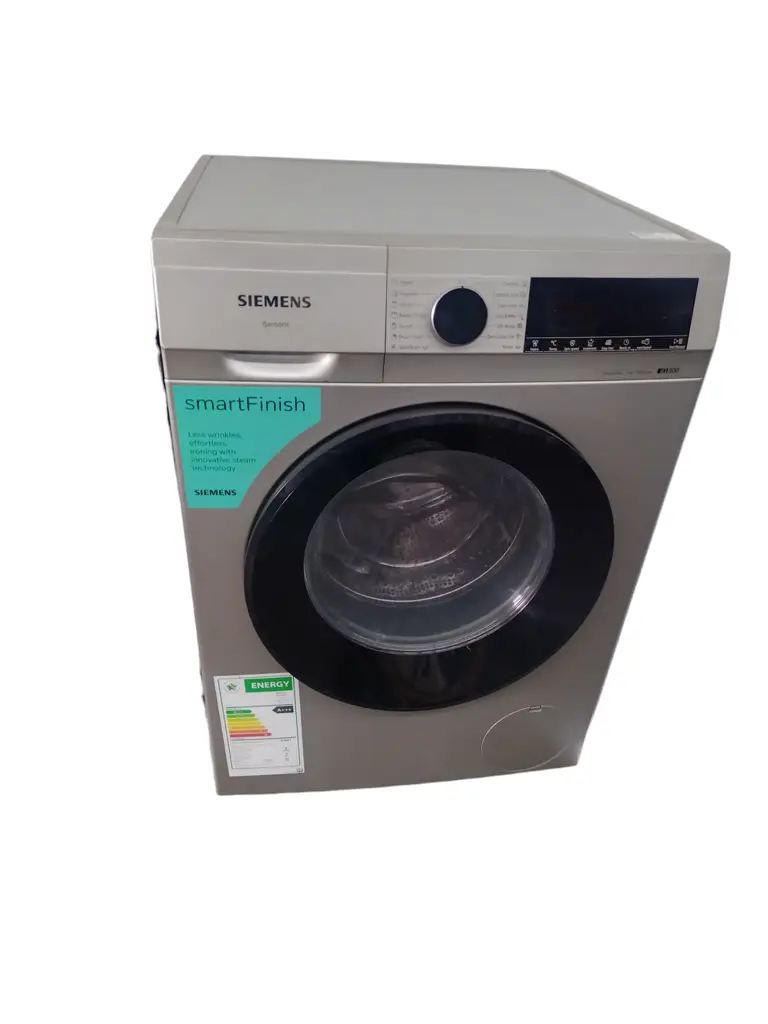 Siemens Front Loader Washing Machine