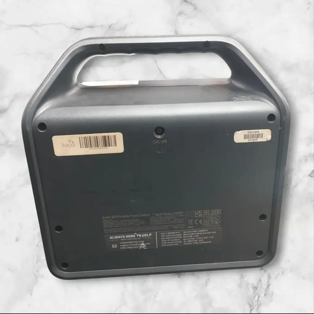 Anker 521 A1720 - View 2