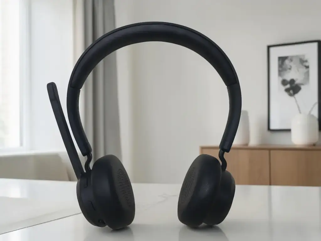 Lenovo Wireless Stereo Bluetooth Headset